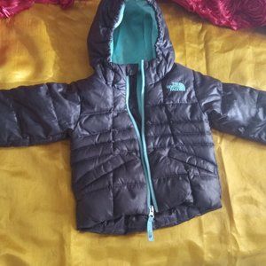 The North Face Toddler Winter Jacket (Size-2T)